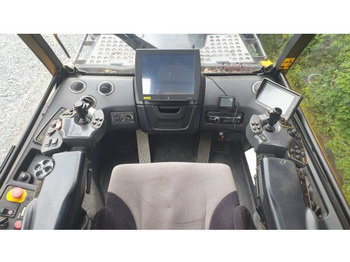 Forwarder Ponsse Elephant 8W (+ K100+): zdjęcie 5 Forwarder Ponsse Elephant 8W (+ K100+): zdjęcie 5