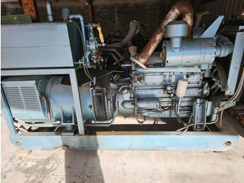 Generator budowlany RENAULT