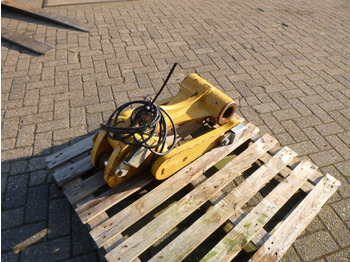 Rama/ Podwozie CATERPILLAR