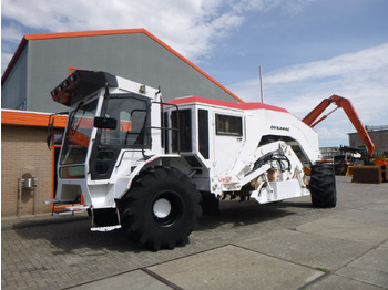 Stabilizator podłoża DYNAPAC DS400(RABAUD ROTOSTAB 525): zdjęcie 3