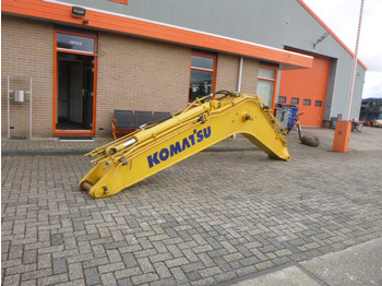 Wysięgnik KOMATSU