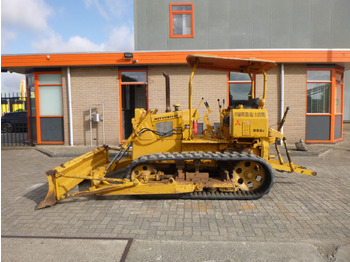 Spycharka MITSUBISHI