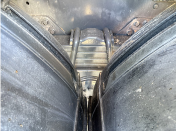 Wywrotka MAN TGS 41.500 8X6 BB Meiller: zdjęcie 3 Wywrotka MAN TGS 41.500 8X6 BB Meiller: zdjęcie 3