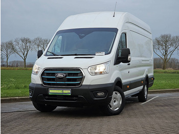 Furgon FORD Transit