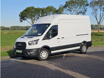 Furgon Ford Transit 2.0 L3H3 2x-Zijdeur AC!: zdjęcie 2 Furgon Ford Transit 2.0 L3H3 2x-Zijdeur AC!: zdjęcie 2