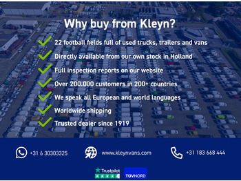 Furgon Ford Transit 2.0 L3H3 2x-Zijdeur AC!: zdjęcie 4 Furgon Ford Transit 2.0 L3H3 2x-Zijdeur AC!: zdjęcie 4