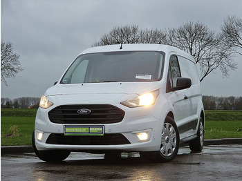 Dostawczy kontener FORD Transit Connect