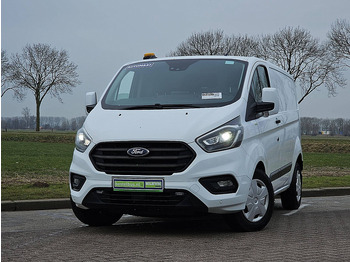 Mały samochód dostawczy FORD Transit