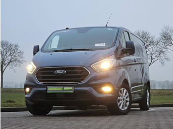 Mały samochód dostawczy FORD Transit