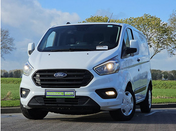 Mały samochód dostawczy FORD Transit