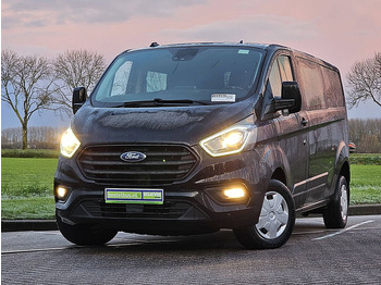 Mały samochód dostawczy FORD Transit