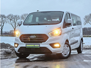 Minibus FORD Transit