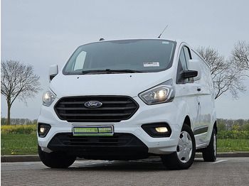 Mały samochód dostawczy FORD Transit