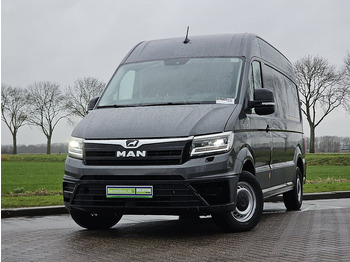 Furgon MAN TGE