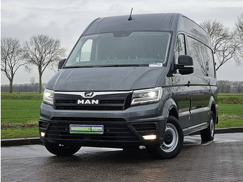 Furgon MAN TGE