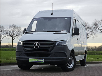 Mały samochód dostawczy MERCEDES-BENZ Sprinter 315