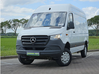 Furgon MERCEDES-BENZ Sprinter 316
