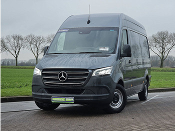 Mały samochód dostawczy MERCEDES-BENZ Sprinter 316