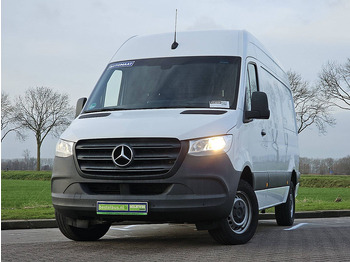 Furgon MERCEDES-BENZ Sprinter 316