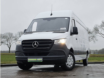 Furgon MERCEDES-BENZ Sprinter 317