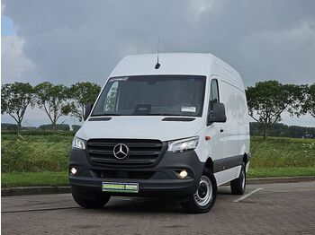 Furgon MERCEDES-BENZ Sprinter 317