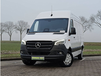 Furgon MERCEDES-BENZ Sprinter 317