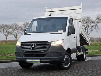 Samochód dostawczy wywrotka MERCEDES-BENZ Sprinter 514