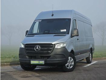 Furgon MERCEDES-BENZ eSprinter