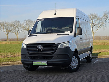 Furgon MERCEDES-BENZ eSprinter