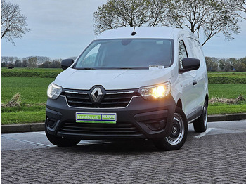 Dostawczy kontener RENAULT Express