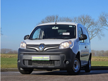 Dostawczy kontener RENAULT Kangoo 1.5