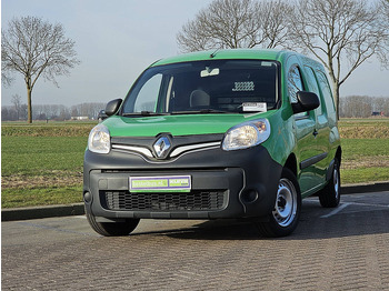 Dostawczy kontener RENAULT Kangoo 1.5