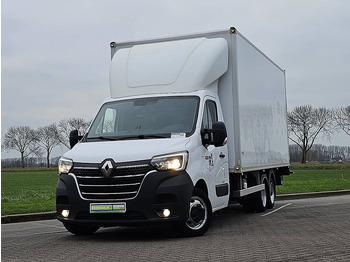 Dostawczy kontener RENAULT Master 2.3