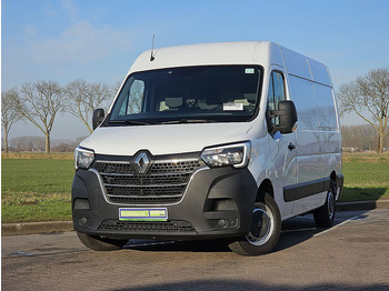 Furgon RENAULT Master 2.3