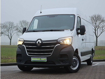 Mały samochód dostawczy RENAULT Master 2.3