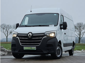 Furgon RENAULT Master 2.3