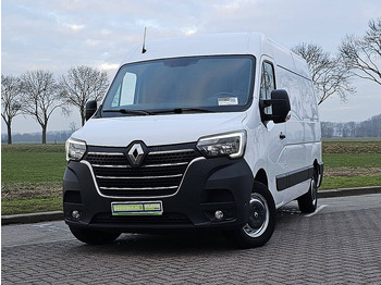 Furgon RENAULT Master 2.3