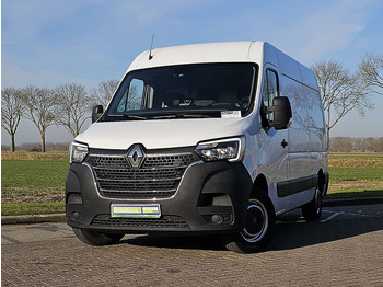 Furgon RENAULT Master 2.3