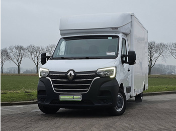 Dostawczy kontener RENAULT Master 2.3