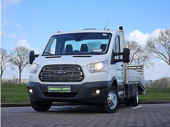 Samochód dostawczy FORD Transit