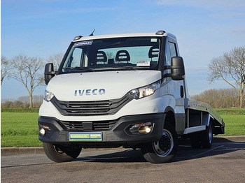 Samochód dostawczy IVECO Daily 35c18