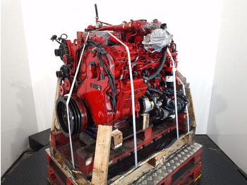 Silnik CUMMINS