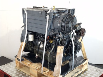 Silnik do Maszyn przemysłowych Deutz D2011 L04 I Engine (Industrial): zdjęcie 5 Silnik do Maszyn przemysłowych Deutz D2011 L04 I Engine (Industrial): zdjęcie 5