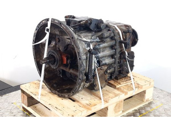 Skrzynia biegów EATON / VICKERS