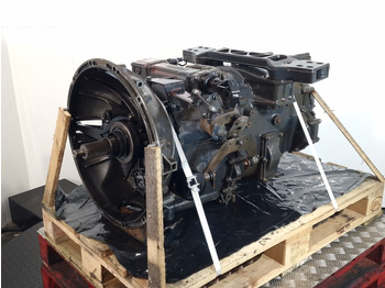 Skrzynia biegów SCANIA