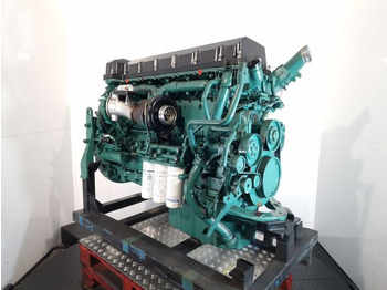 Silnik do Maszyn budowlanych Volvo  D13A  Engine (Plant): zdjęcie 4