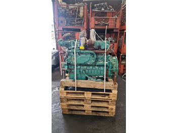 Silnik do Maszyn budowlanych Volvo D8J Engine – In Process of Recon (Plant): zdjęcie 3 Silnik do Maszyn budowlanych Volvo D8J Engine – In Process of Recon (Plant): zdjęcie 3