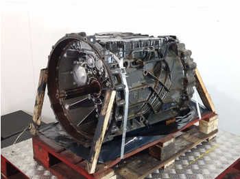 Skrzynia biegów DAF