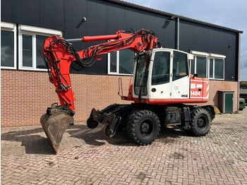 Koparka kołowa ATLAS