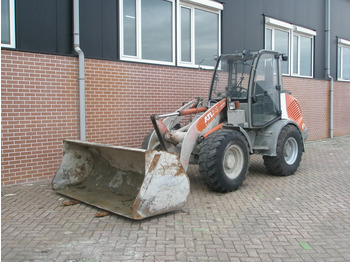 Ładowarka kołowa ATLAS